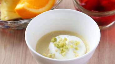 ビュッフェ / 13