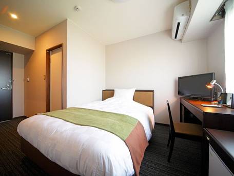 グリーンホテルYes長浜 みなと館 / 5