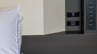 シングルルーム 禁煙　1ベッド 2名利用