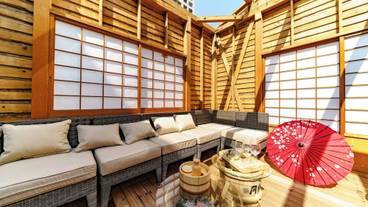 テラス / パティオ / 19