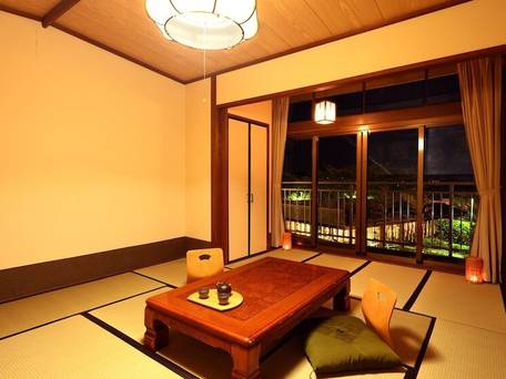 大江戸温泉物語 Premium ホテル風月 / 5