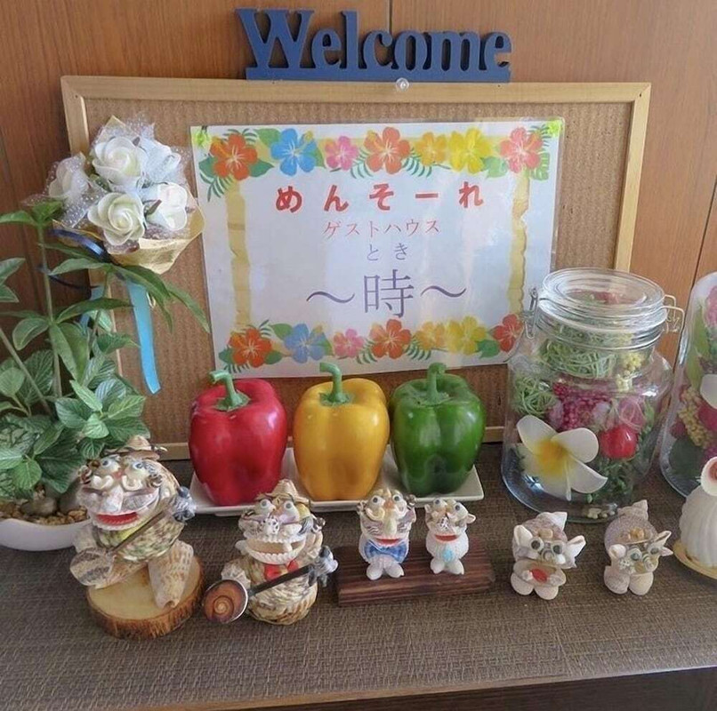 ロビー応接スペース