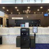 東横イン北上駅新幹線口（岩手県 ビジネスホテル） / 3