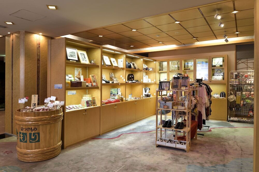 ギフト ショップ