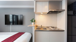 スタンダード ダブルルーム