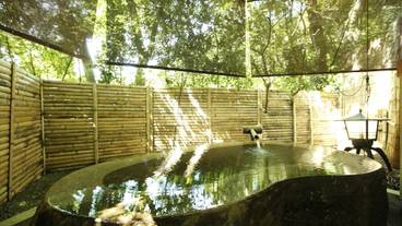 八幡野温泉郷 杜の湯 きらの里（ヤワタノオンセンキョウ モリノユ キラノサト） / 10