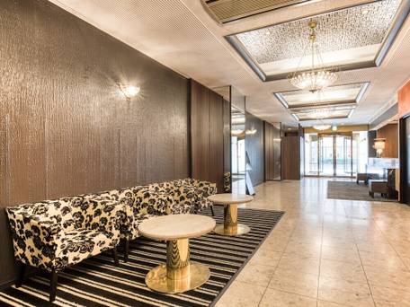 アパホテル 丸亀駅前大通 / 2