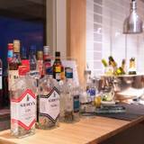 カクテルサービス / 4