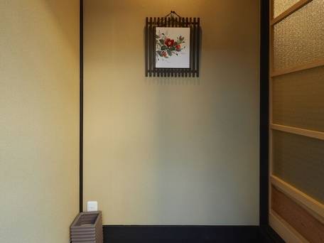 鈴 五条壬生川 東 / 3