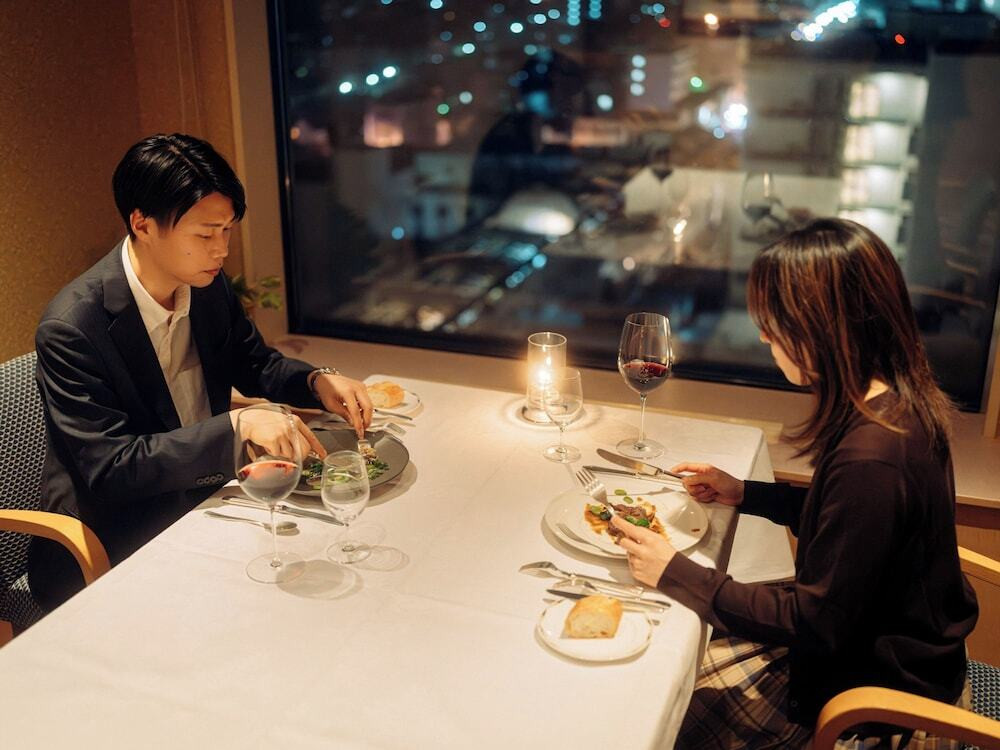 レストラン