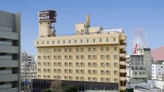 ホテル タイセイアネックス