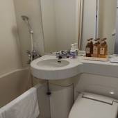 デイリーホテル川越店（埼玉県 ビジネスホテル） / 4