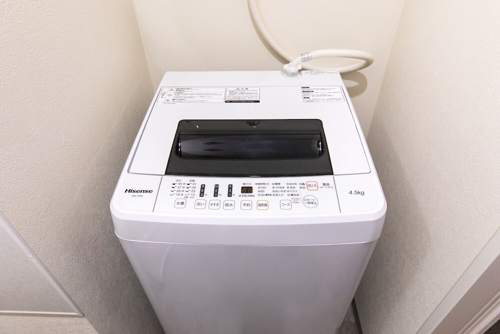 客室の設備とサービス