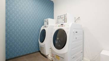 ランドリー ルーム / 5