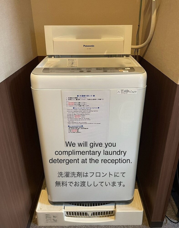 客室の設備とサービス