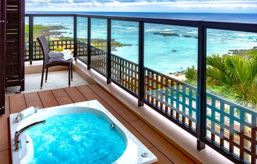 The 15 Best Resort Hotels in Miyakojima for a Luxurious Adult Getaway