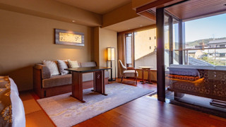 [別邸] 雅 プレシャス ツイン 3-4階 禁煙