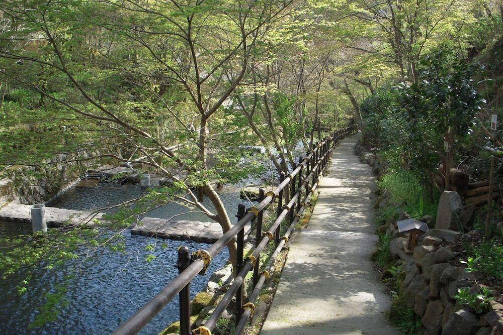 散策路②