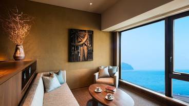 ビーチ / オーシャン ビュー / 16