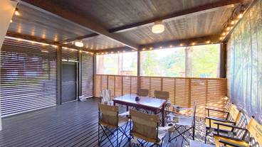 テラス / パティオ / 12