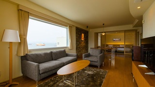 コーナースイート1004 喫煙