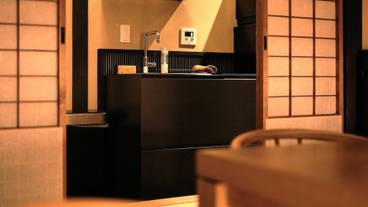 専用キッチン / 17