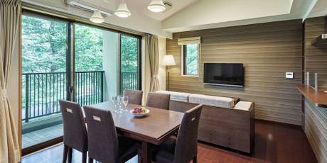 東急バケーションズ軽井沢