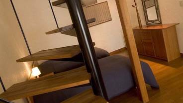 客室の設備とサービス / 9