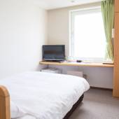 クア・アンド・ホテル 駿河健康ランド(静岡県 ビジネスホテル) / 4