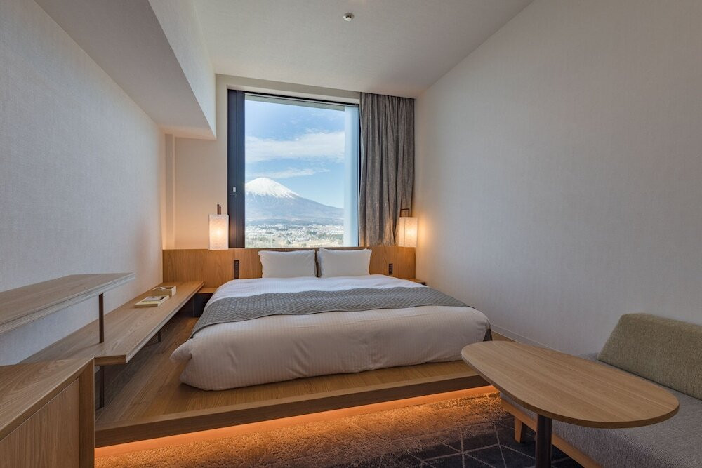 HOTEL CLAD（ホテル クラッド） / 1