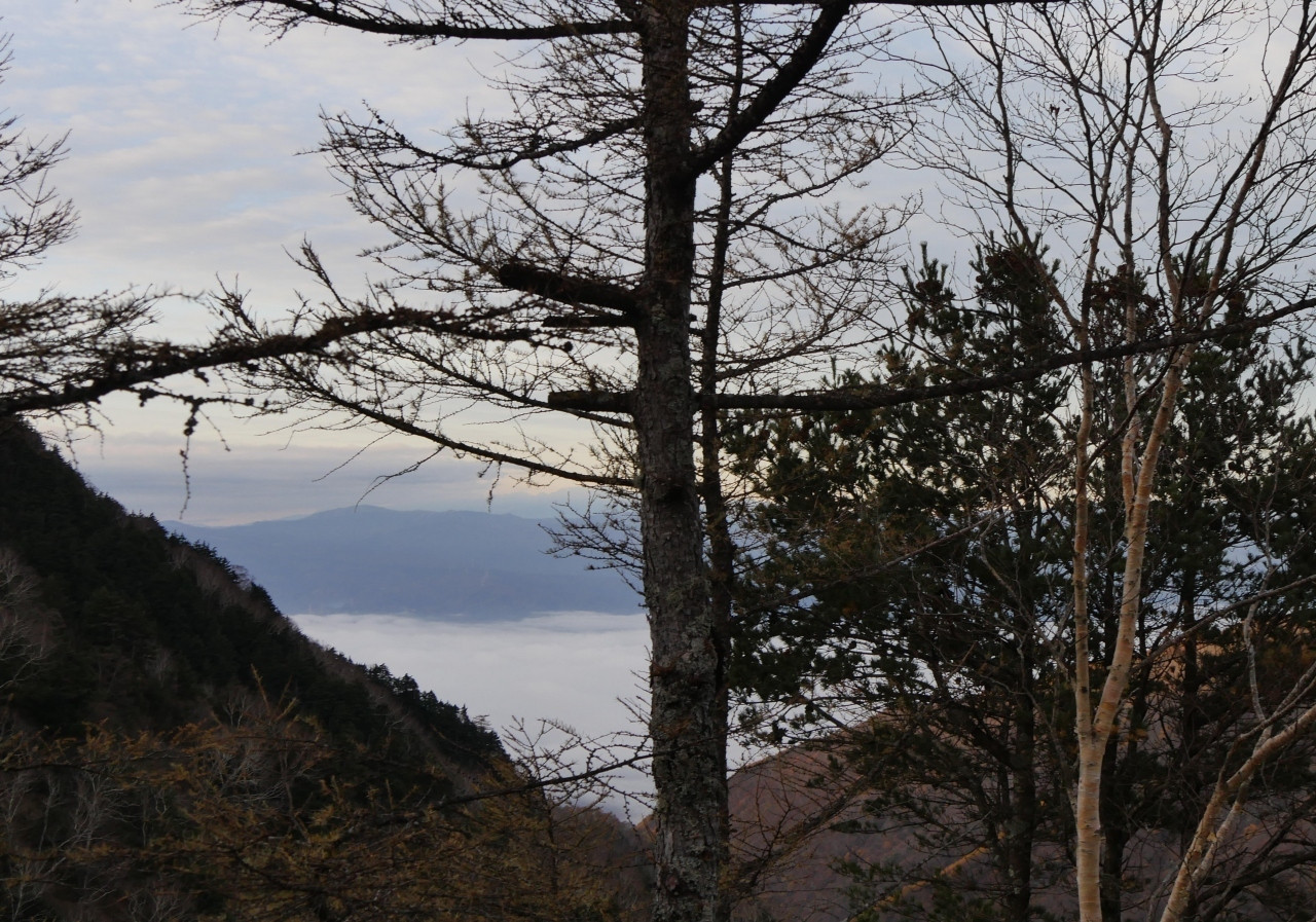 2. ランプの宿 高峰温泉【小諸市】4238840