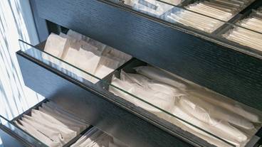 バスルームの設備 / 22