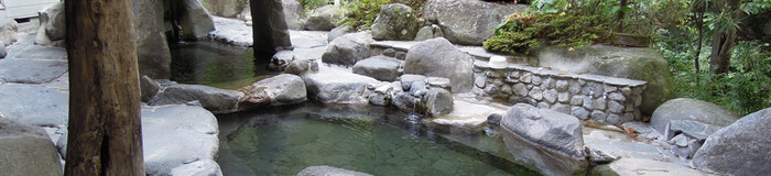 山梨の知る人ぞ知る「日本秘湯を守る会」おすすめの温泉宿3選＋番外編