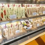 サンドウィッチ サンドーレ（サンドウィッチサンドーレ）