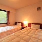 紀州鉄道 軽井沢ホテル（群馬県 リゾートホテル） / 4