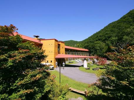 中禅寺金谷ホテル / 5