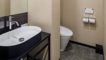 客室の設備とサービス / 28