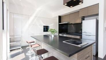 専用キッチン / 9