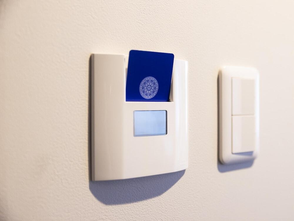 客室の設備とサービス