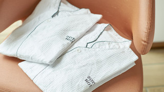 ダブルルーム 禁煙