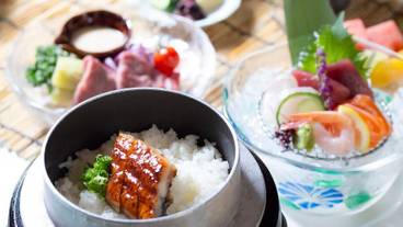 食事・飲み物 / 20