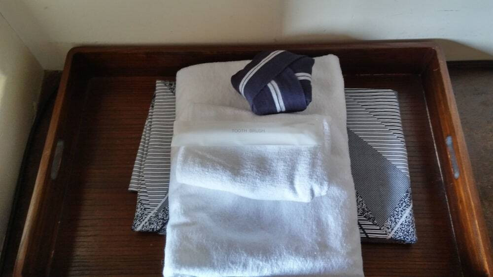 客室の設備とサービス