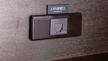 客室の設備とサービス / 20