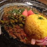 カオススパイスダイナー 四ツ橋アメリカ村店(カオススパイスダイナー)