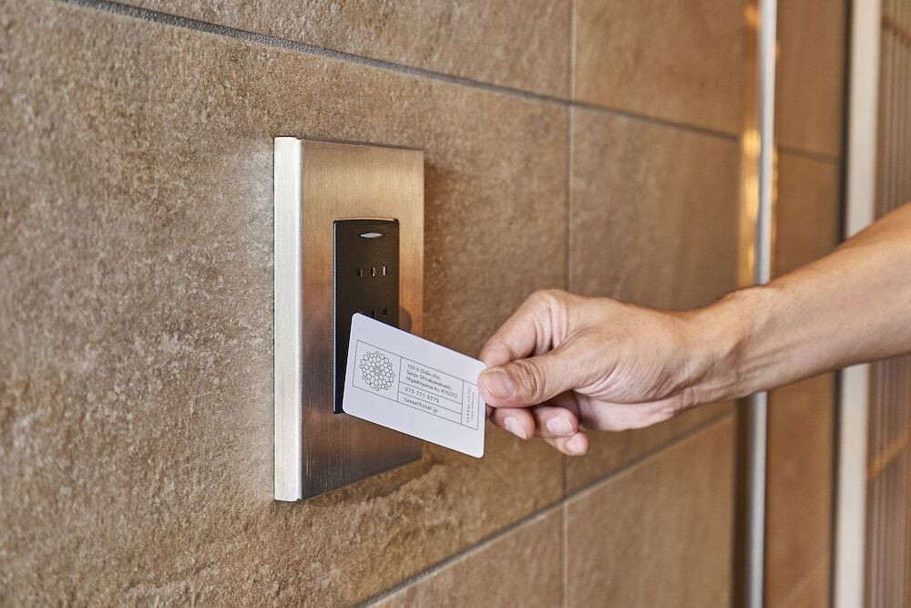 内部エントランス