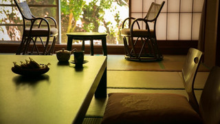 Japanese-style Room, Non Smoking