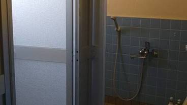 バスルームのシャワー / 12