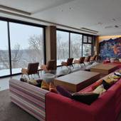 知床夕陽のあたる家 ONSEN HOSTEL（北海道 ゲストハウス・ホステル・ドミトリー） / 3