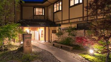 施設内の設備 / 4