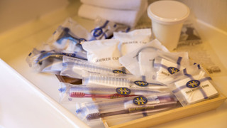 キングダブルルーム 禁煙 (26㎡)